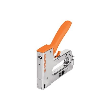 Engrapadora Truper ET-50