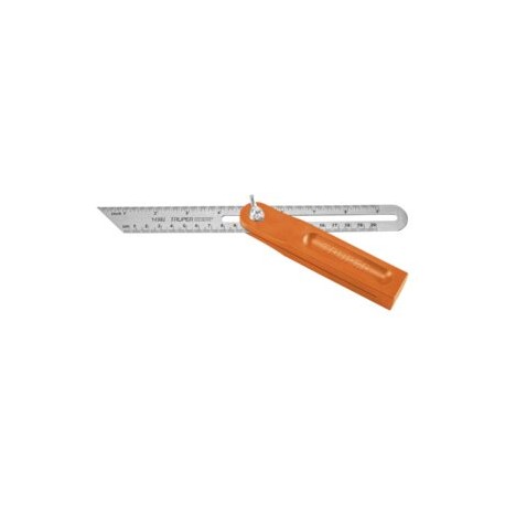 Escuadra Falsa con Mango de Plástico de 8″ EFT-8 TRUPER