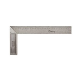 Escuadra para Carpintero INOX EC-12 CELTA