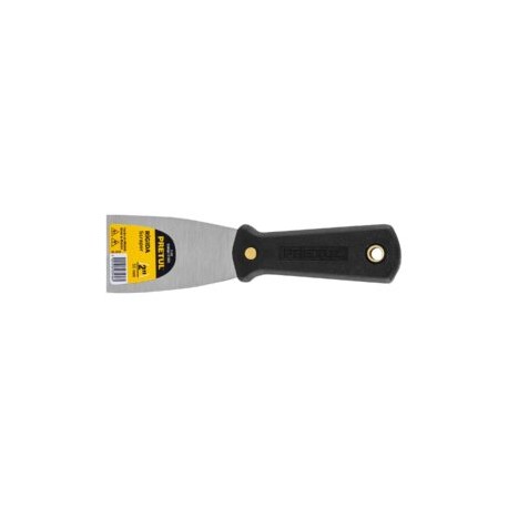 Espátula Rígida de 2″ E-2R PRETUL