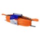 Extensión Eléctrica de Uso Rudo 25m Calibre16 ER-25X16 VOLTECK