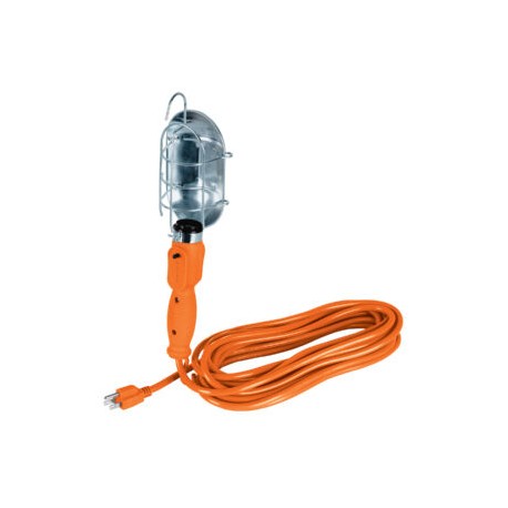 Extensión Uso Rudo Taller 7.5M VOLTECK