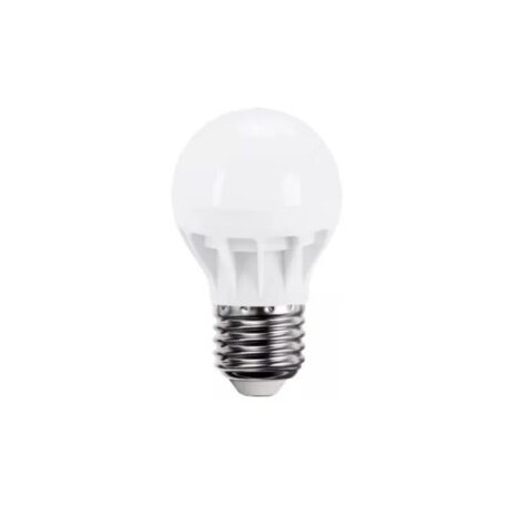 Foco Led 3w Luz Blanca