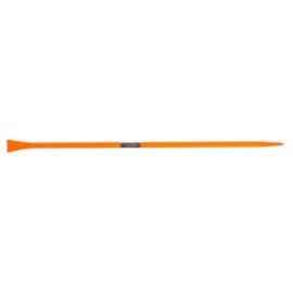 Barreta de punta de 1″ x 150 cm – TRUPER
