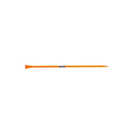 Barreta de punta de 1″ x 150 cm – TRUPER