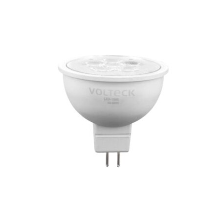 Foco Led 6W Luz de Día