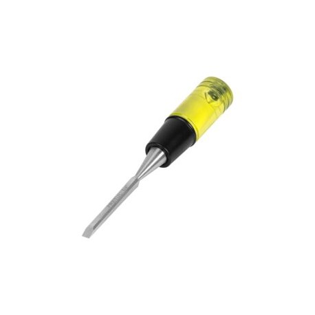 Formón 1/4″ FT-1/4P PRETUL