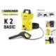 Hidrolavadora K2 Basic