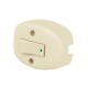 Interruptor de sobreponer sencillo – VOLTECK