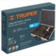 Juego Brocas Y Cinceles Sds Plus Estuche 15pz