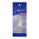 Interruptor vertical de palanca, Standard, marfil – VOLTECK