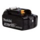 Juego Cargador/Batería BL1830B1+DC18SD1 MAKITA