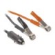 Inversor de corriente 400 W
