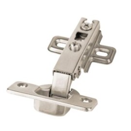 Bisagra Bidimensional 110° HERMEX