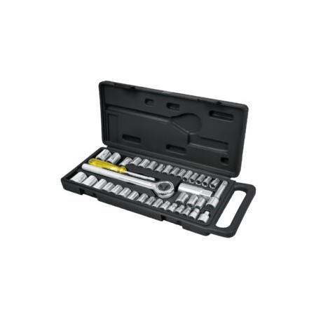 Juego de Herramientas Mecanico 39 Pzas