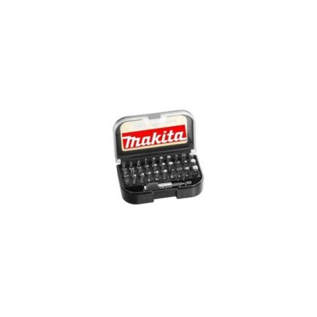 Juego de puntas para Destornillador D-30667 MAKITA