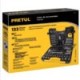 Juego de Herramientas Set-133 Pretul