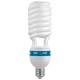 Lámpara 105 W, espiral, base Mogul E39, luz día, T5, en caja – VOLTECK