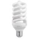 Lámpara 24 W, espiral, luz día, T4, en blíster, Volteck