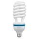 Lámpara 45 W, espiral, alta potencia, luz día, T5 , en caja – VOLTECK