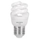 Lámpara 5 W, espiral mini, luz día, T2, en blíster, Volteck