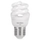 Lámpara 5 W, espiral mini, luz día, T2, en blíster, Volteck