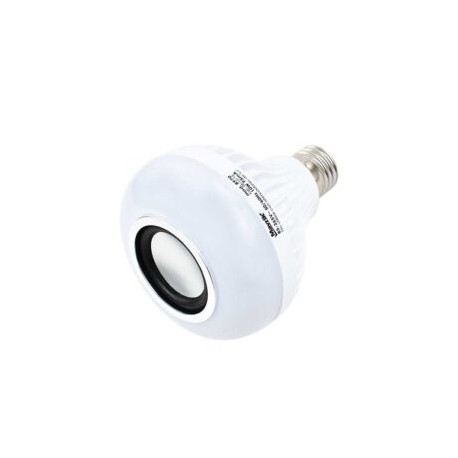 Lampara con Bocina Bluetooth 8970 ADIR
