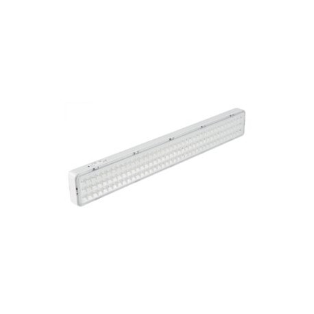 Lampara de Emergencia 120LED VOLTECK
