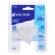 Lámpara de LED, MR16, 127V, 6 W, luz de día – VOLTECK