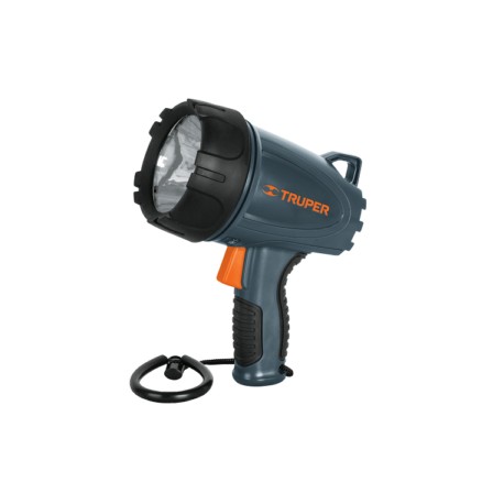 Lampara de Mano Recargable Led 650 Lm
