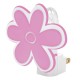 Lampara de Noche Flor VOLTECK