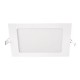 Lampara LED Slim Cuadrada VOLTECK