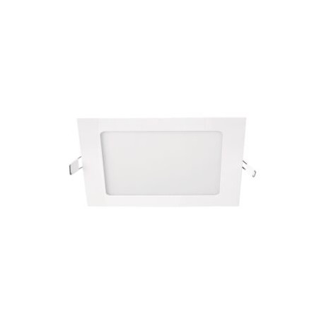 Lampara LED Slim Cuadrada VOLTECK