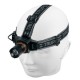Lampara para Cabeza Recargable LI-CA-130R TRUPER