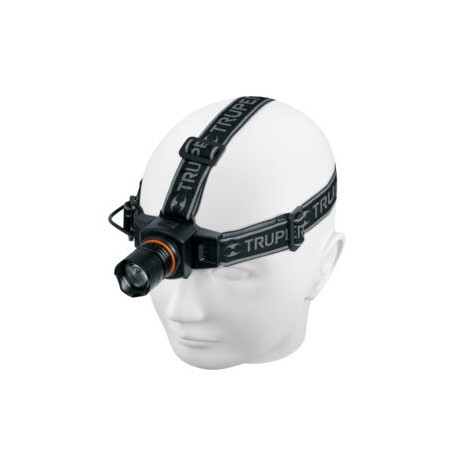 Lampara para Cabeza Recargable LI-CA-130R TRUPER