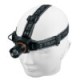 Lampara para Cabeza Recargable LI-CA-130R TRUPER