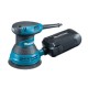 Lijadora Orbital 300W MAKITA