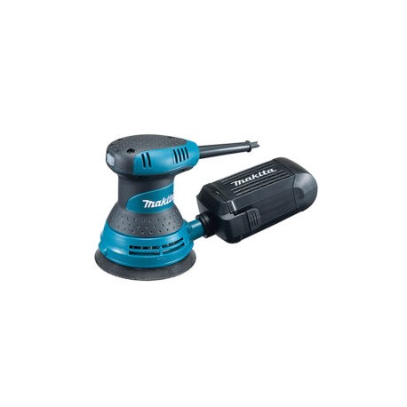 Lijadora Orbital 300W MAKITA