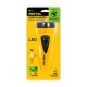 Linterna Recargable LED LIRE-7C PRETUL