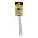 Llave ajustable (perico), cromado 12″ Pretul