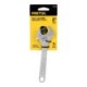 Llave ajustable (perico), cromado 6″ Pretul