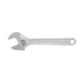 Llave ajustable (perico), cromado 8″ Pretul