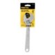 Llave ajustable (perico), cromado 8″ Pretul