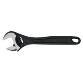 Llave Ajustable Perico Profesional Pavonado de 10″ PET-10 TRUPER