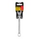Llave combinada, 1/2″ x 145 mm, Pretul