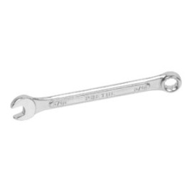 Llave combinada, 5/16″ x 120 mm, Pretul