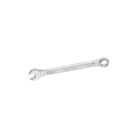 Llave combinada, 5/16″ x 120 mm, Pretul