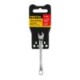 Llave combinada, 1/4″ x 100 mm, Pretul