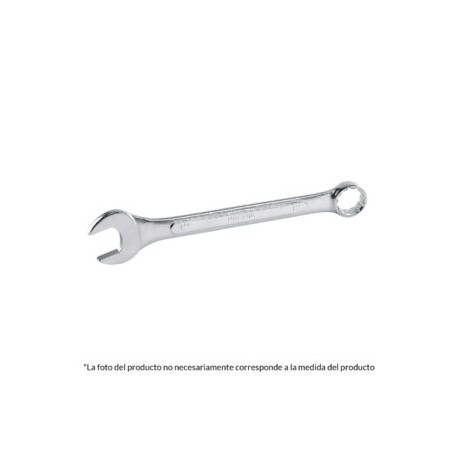Llave combinada, 7/16″ x 150 mm, Pretul