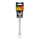 Llave combinada, 9/16″ x 180 mm, Pretul